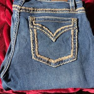 Shyanne Women’s Jeans. Size 30